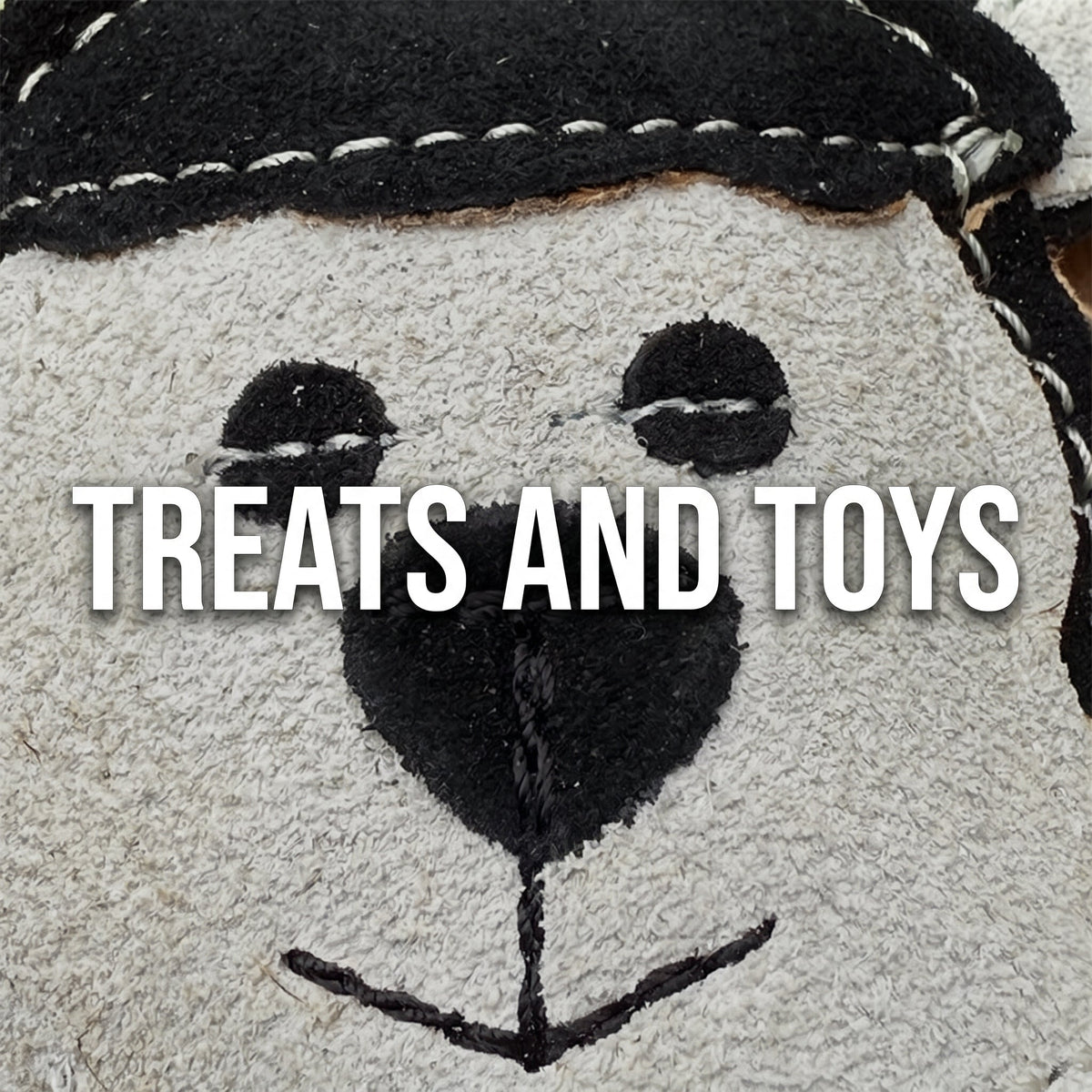 Treats and Toys