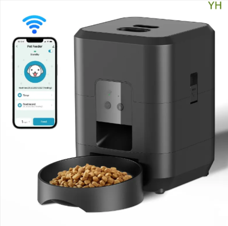 AutoCat Meal Manager