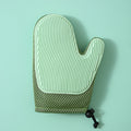 Pet Grooming Silicone Brush Gloves