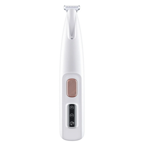 LED Precision Pet Paw Trimmer