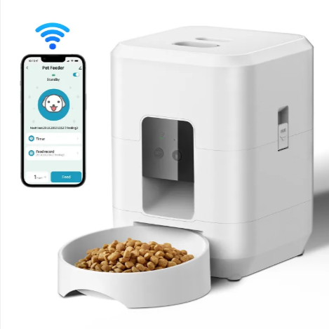 AutoCat Meal Manager