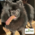 Maks’ Patch "Break A Bar" Multi-Flavour Vegan Dog Treats – 5-Pack Bundle