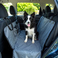 Henry Wag Pet Car Hammock