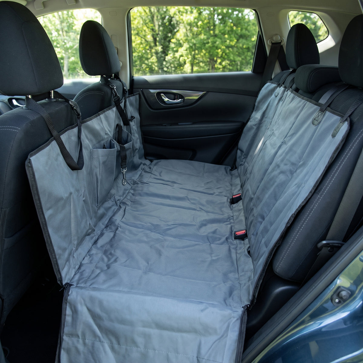 Henry Wag Pet Car Hammock