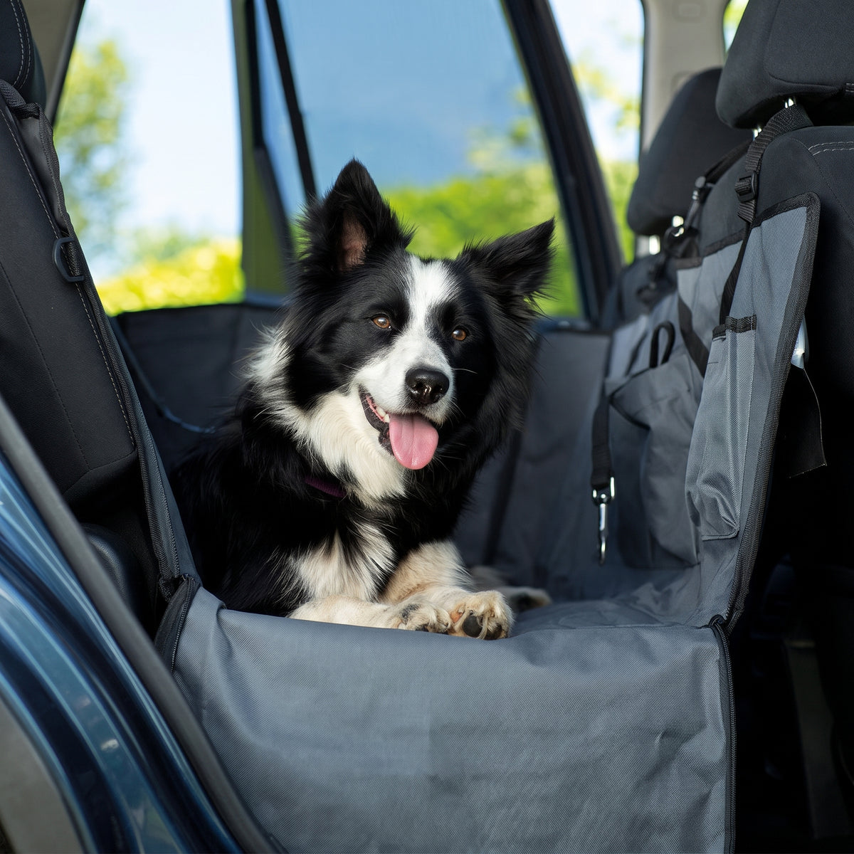 Henry Wag Pet Car Hammock