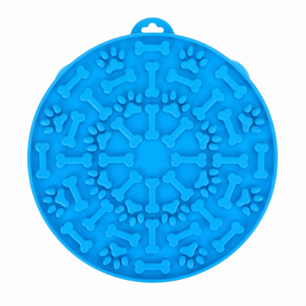 Slow Feeder Mat for Dogs
