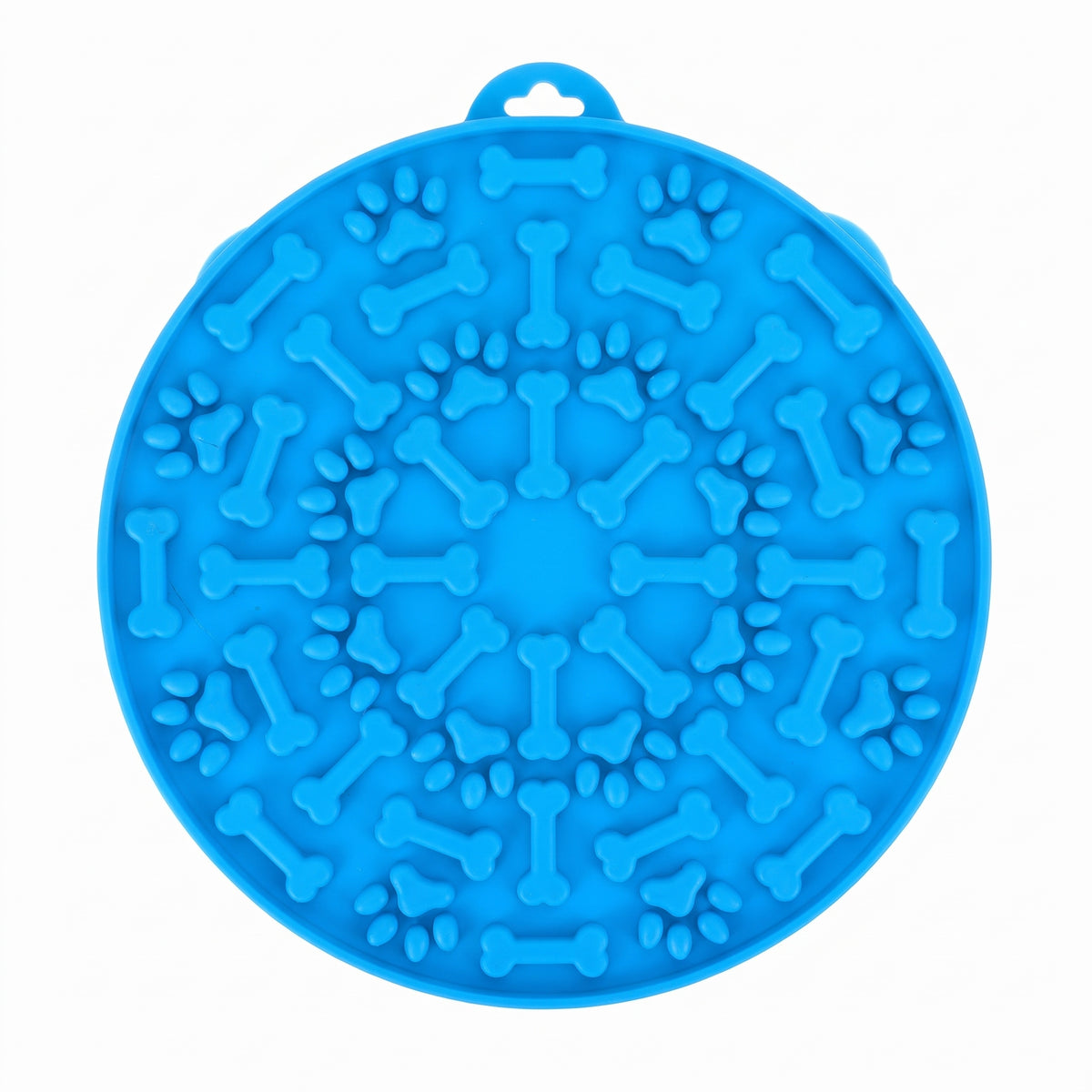 Slow Feeder Mat for Dogs