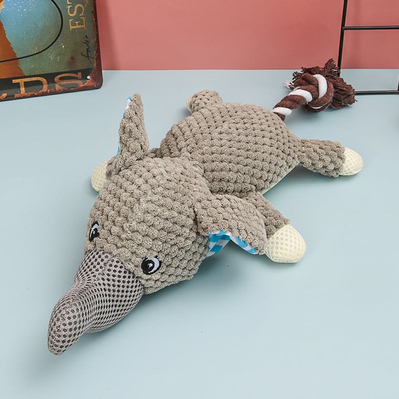 Puppy Dental Chew Toy