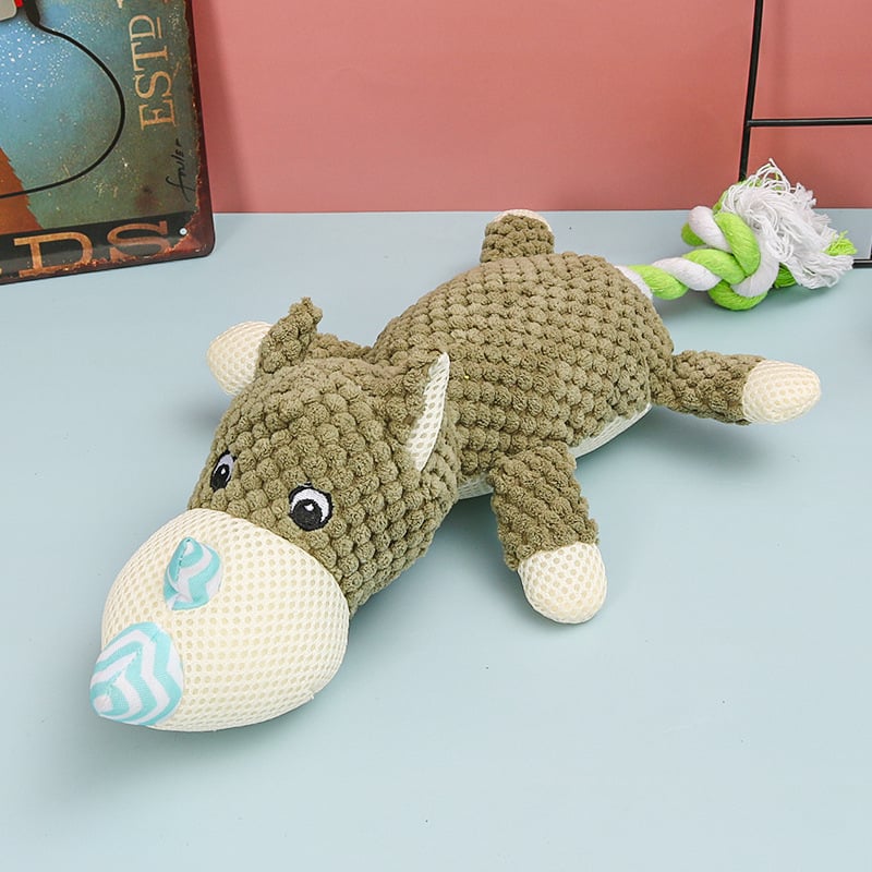 Puppy Dental Chew Toy