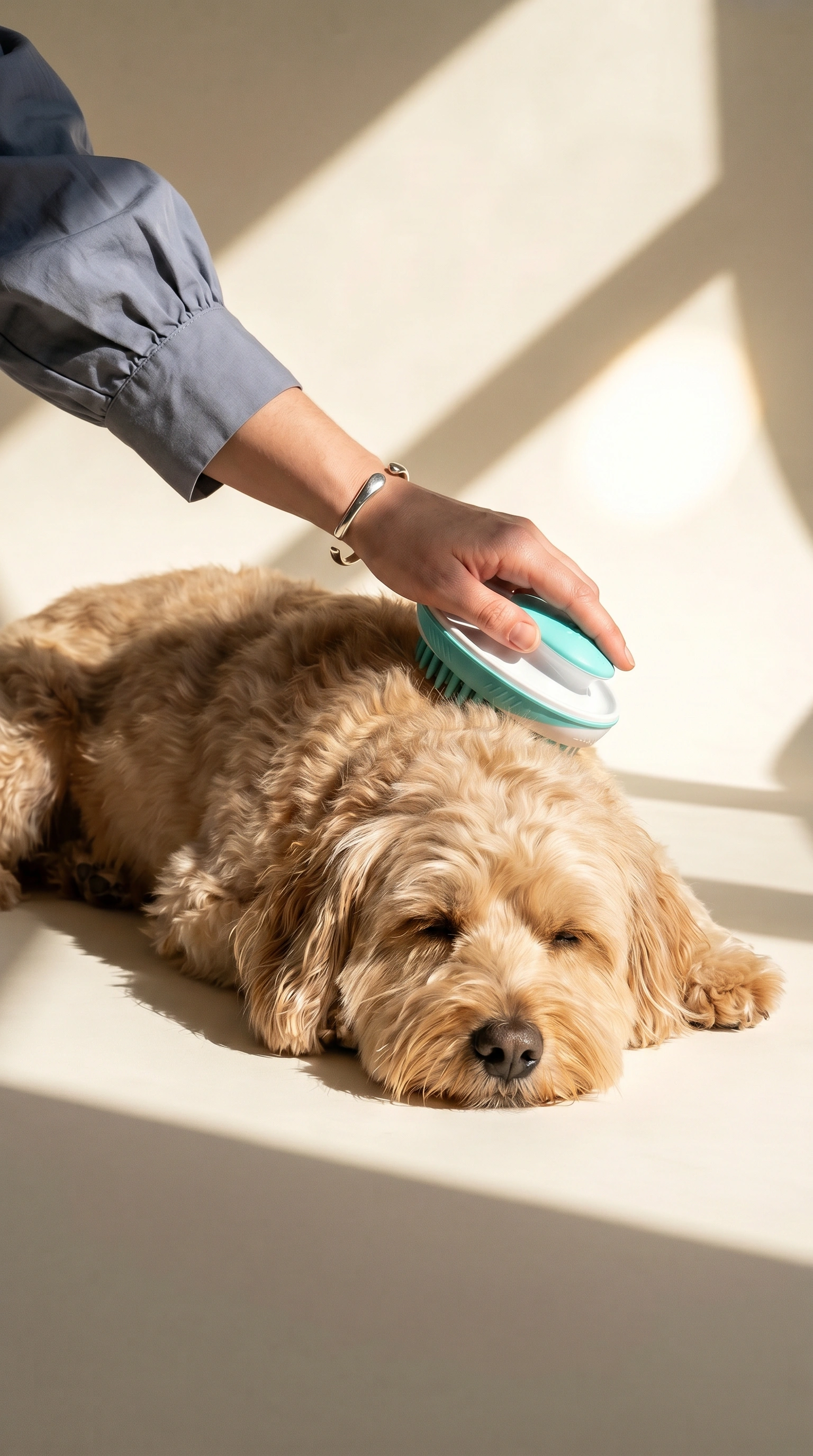 Ultimate Professional Grooming Kit