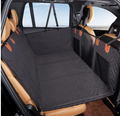 All-Weather Car Dog Lounger