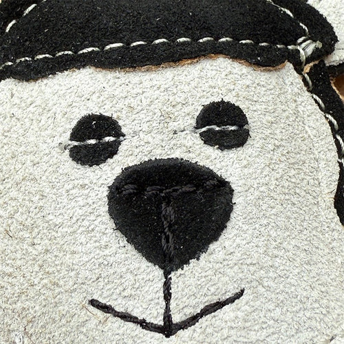 Eco Dog Toys By Miro & Makauri - Shaun Sheep